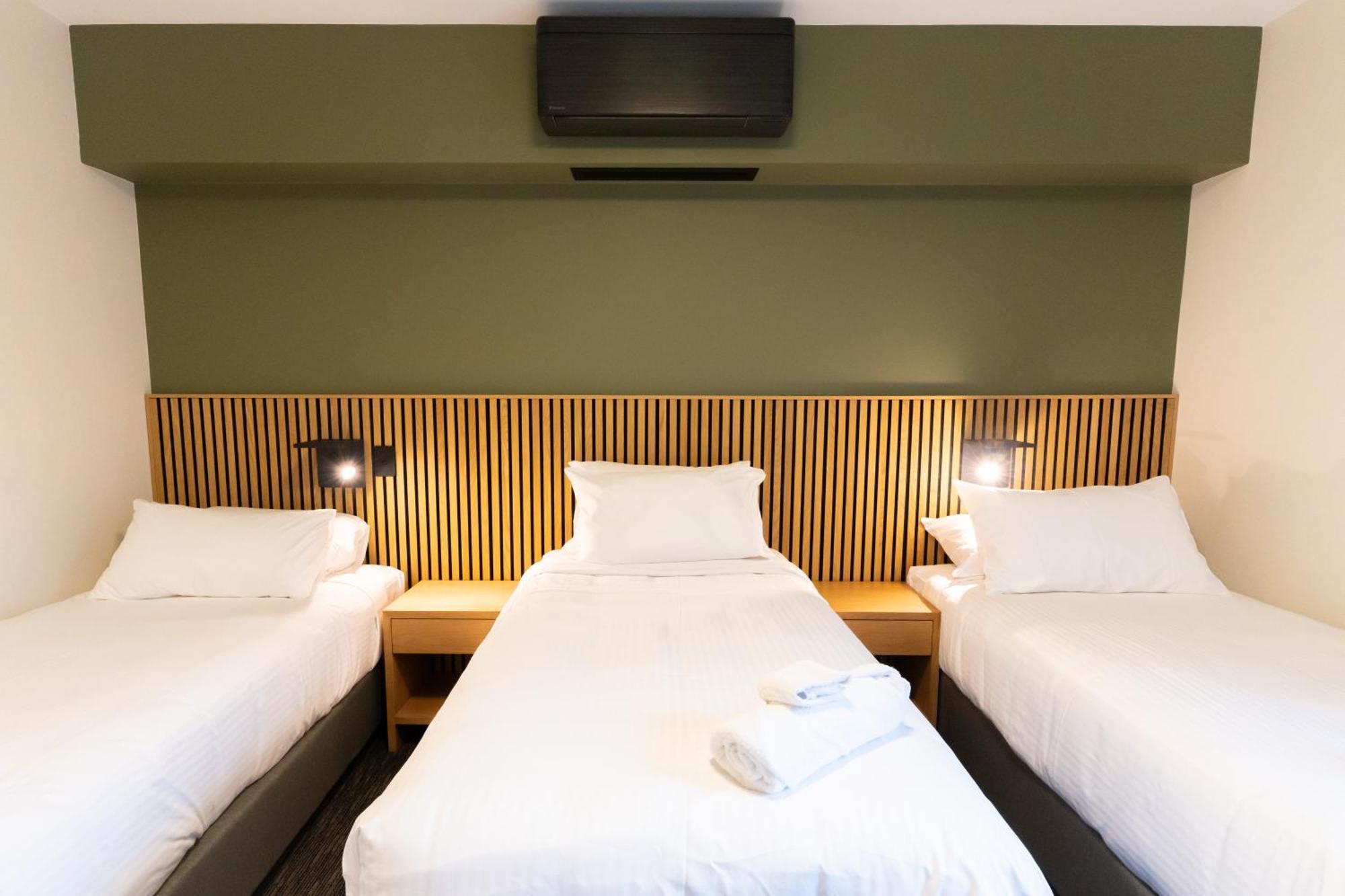 Mill Hotel Milperra Panania 客房 照片